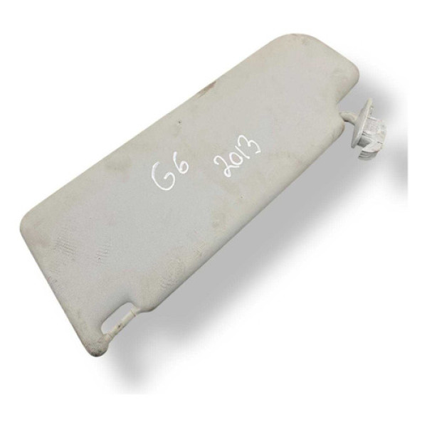 Quebra Sol Direito Volkswagen Gol G6 2013/2015 - 5u0857552