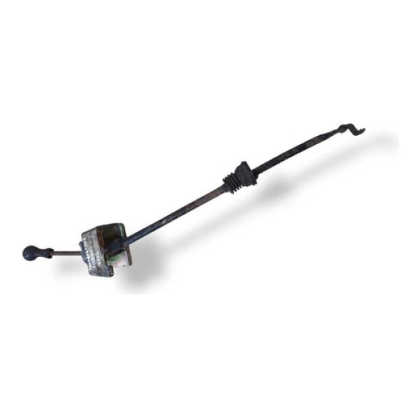 Alavanca Trambulador Fiat Fiorino 1986 1987 1988 A 2005