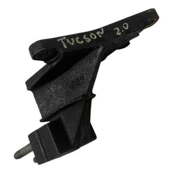 Suporte Coxim Motor Hyundai Tucson 2010 2.0 