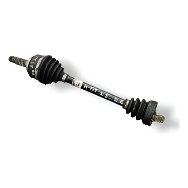 Semi Eixo Dianteiro Esquerdo Honda Fit 1.5 2009 2010 2011