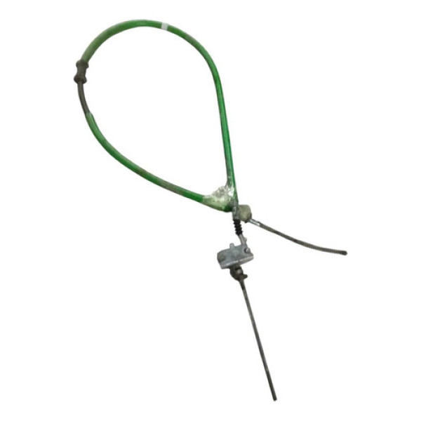 Cabo Freio Mão Traseiro Esquerdo Fiat Palio Fire 1.0 2008