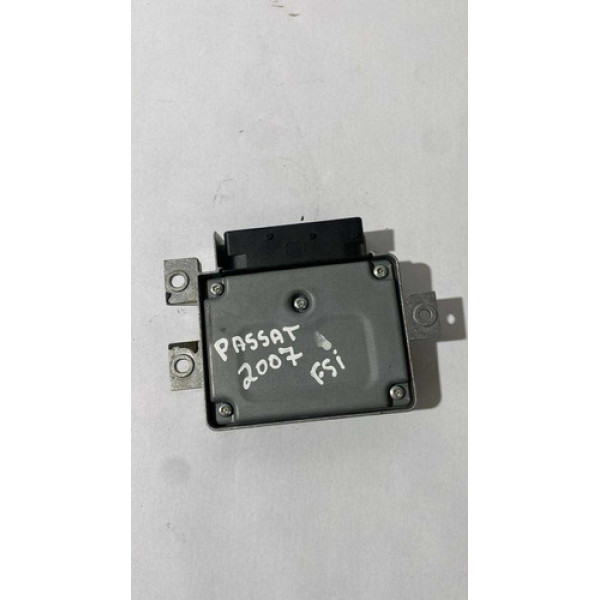 Modulo Estacioamento Vw Passat Fsi 2.0  3c0907801b 