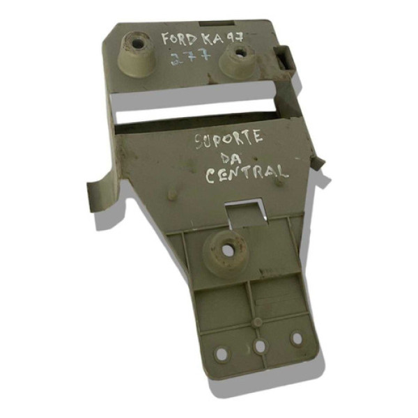 Suporte Módulo De Injeção Central Ford Ka 97/07 97kb12a659ag