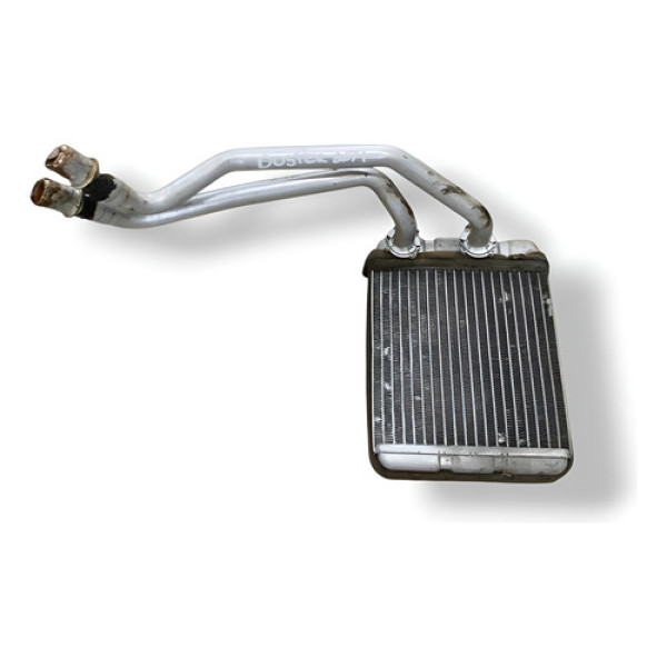 Caixa Radiador Ar Quente Renault Duster 2.0 2014 2015 2016