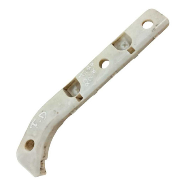 Guia Parachoque Tras Direi Nissan Tiida 2008 2009 85226em30a