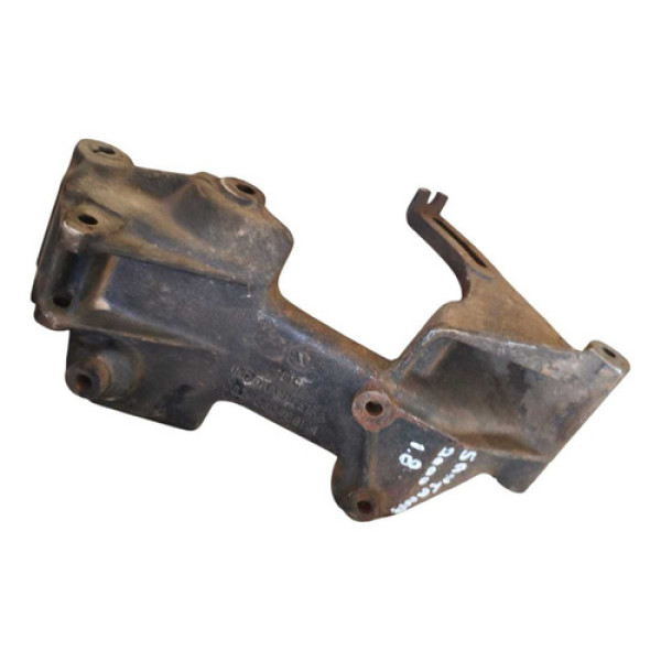 Suporte Alternador Compressor Vw Santana 1.8 2000 027260881