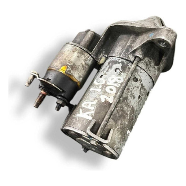 Motor Arranque Ford Ka 1.0 2017 2018 2019 2020 E3b511000aa