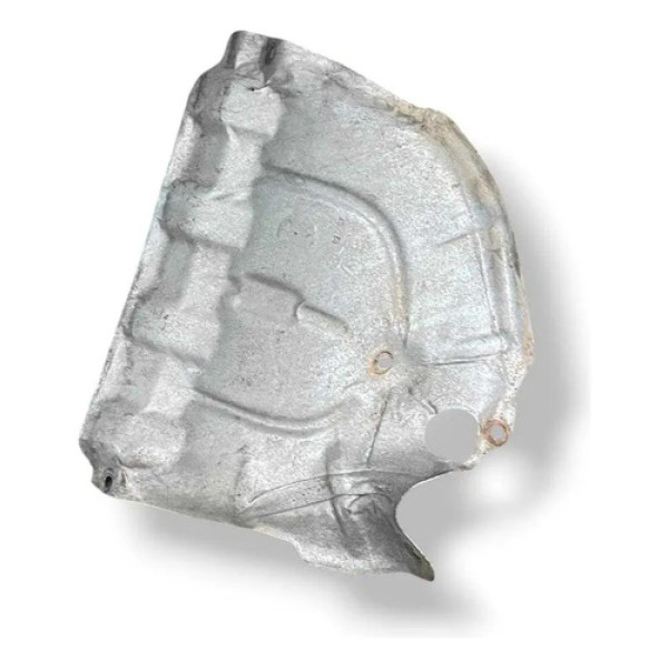 Defletor Calor Escape Renault Clio 2007 2008 2009 2010 2011