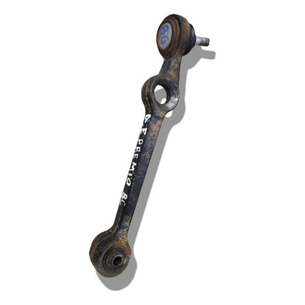 Braço Oscilante Diant Esq. Fiat Prêmio Uno Elba 1986/94 Orig