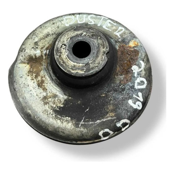 Prato Superior Amortecedor Dianteiro Direito Duster 2019