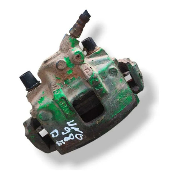 Pinça Freio Dianteira Esquerda Fiat Uno 1997 1998 1999 2000