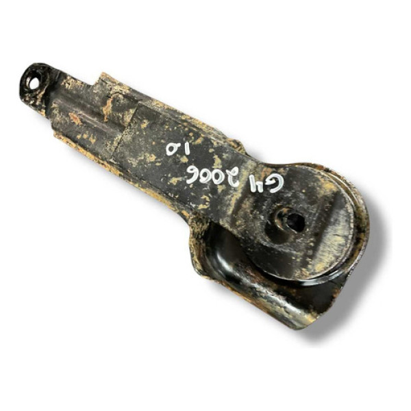 Suporte Coxim Cambio Vw Gol Parati G3 G4 1.0 2004 A 2007 