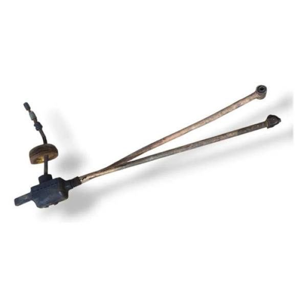 Trambulador Haste Câmbio Ford Escort  1996 1997 1998 1999