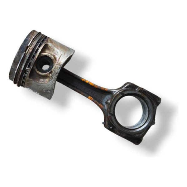 Pistao Biela Fiat Uno 1.0 Medida 02.5 1991 1992 1993 1994