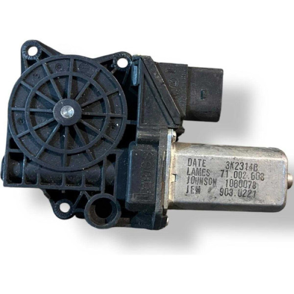 Motor Vidro Eletrico Traseira Esquerda Bmw 320i 71002603