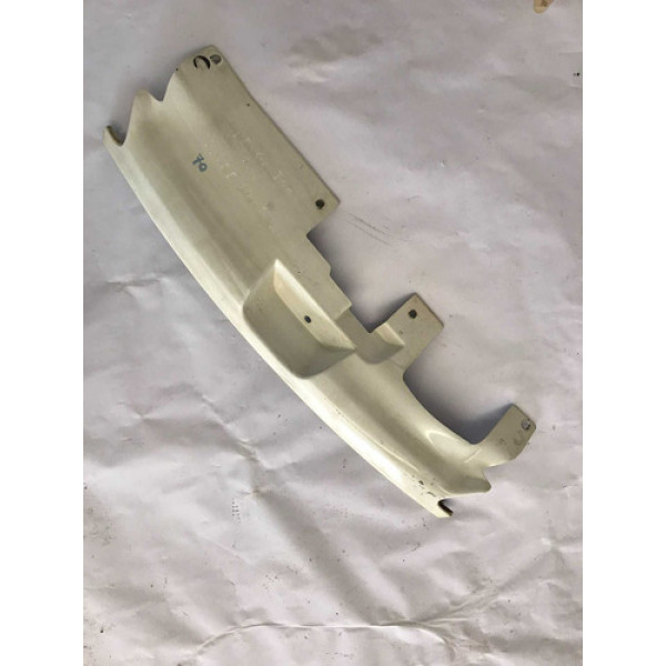 Grade Dianteira Frontal Principal Peugeot 306 1999 962362747