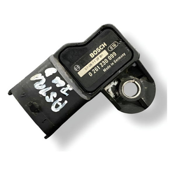 Sensor Map Chevrolet Astra Sedan 2.0 2008 2009 0261230099