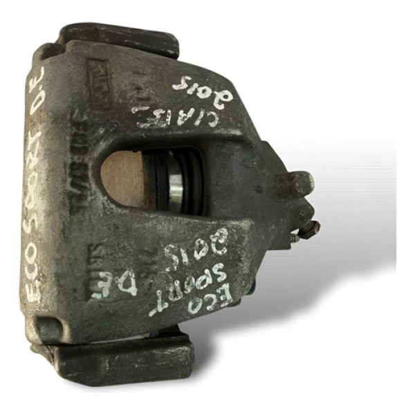 Pinça Freio Dianteiro Esquerdo Ford Ecosport 2.0 2013 A 17