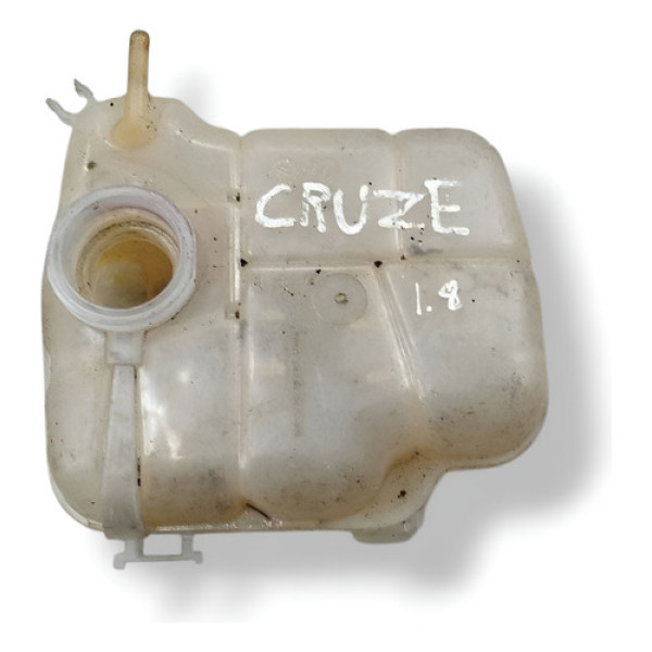 Reservatório Agua Radiador Chevrolet Cruze 2012/16 13370133
