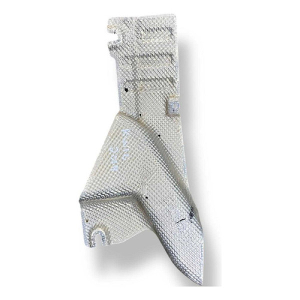 Protetor Térmico Tanque Combustível Renault Kwid 2019 2020