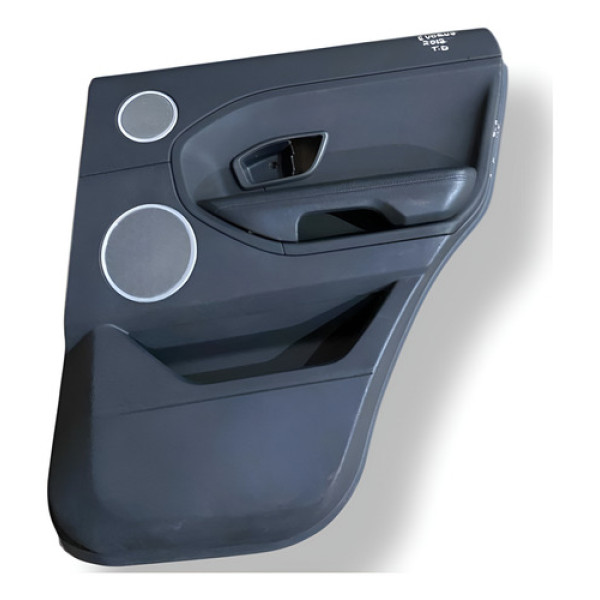 Forro Porta Traseira Direita Land Rover Evoque Bj32274w02a
