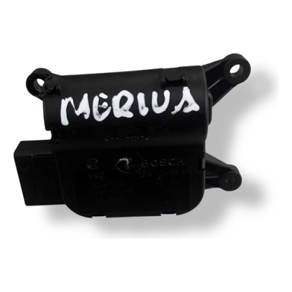 Motor Caixa Ar Chevrolet Meriva 1.8 2006 2007 0132801356