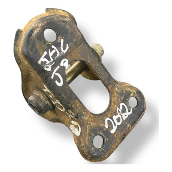 Suporte Braço Suspensao Traseiro Direito Jac J3 2012 2013