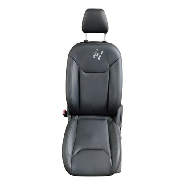 Banco Dianteiro Esquerdo Ford Ka 1.5 2015 2016 2017 2018 Branco