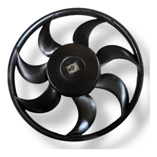 Hélice Motor Ventoinha Renault Logan 1.6 - 2007 2008 A 2010