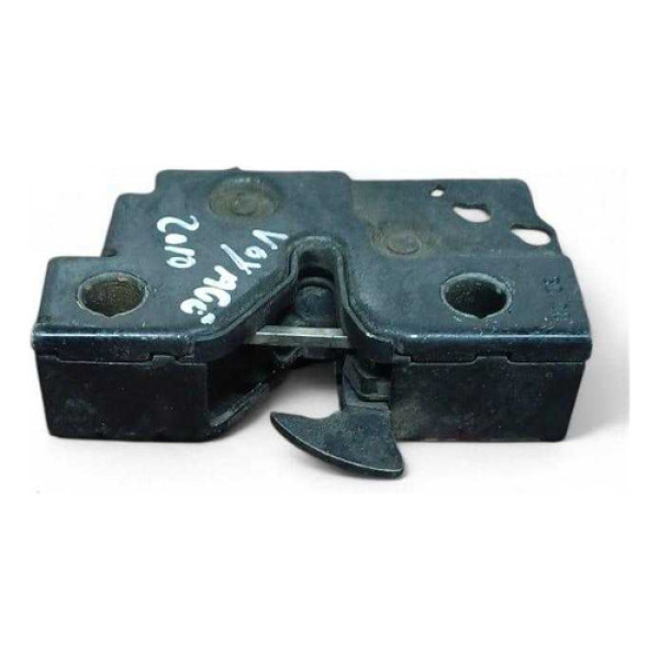 Fechadura Tampa Porta Malas Vw Voyage 2008 A 2015