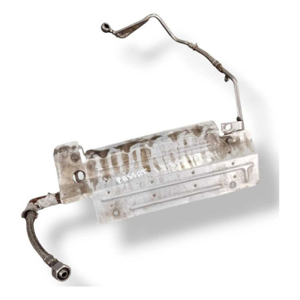 Mangueira Óleo Turbina Volkswagen Passat 2004 058129597q