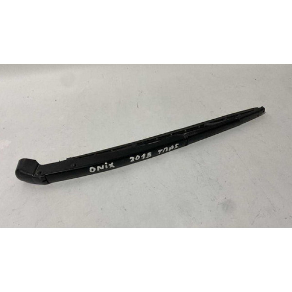 Braço Limpador Traseiro Chevrolet Onix 2015