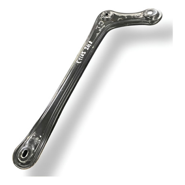 Suporte Eixo Traseiro Esquerdo Toyota Etios Sedán 2018 2019