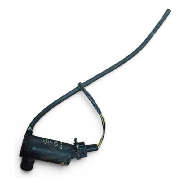 Motor Esguicho Limpador Parabrisa Ford Ka 1.0 2006