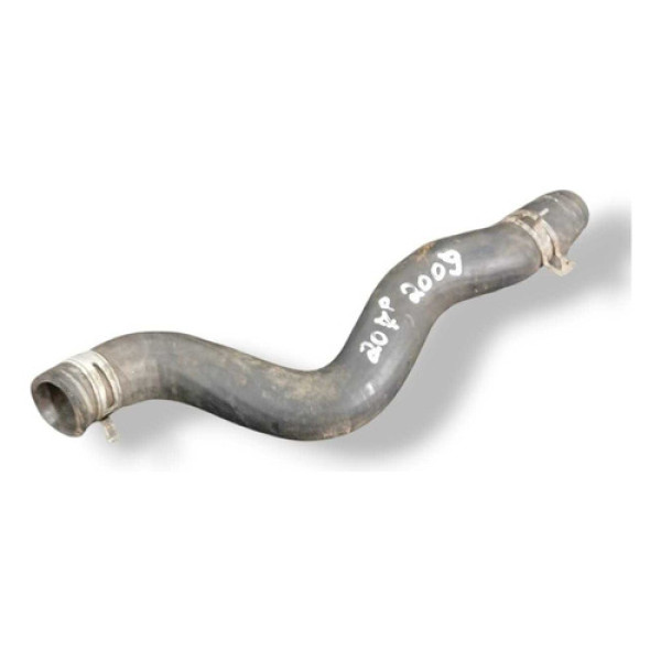 Mangueira Radiador Peugeot 207 Passion 2008 2009 2010 2011