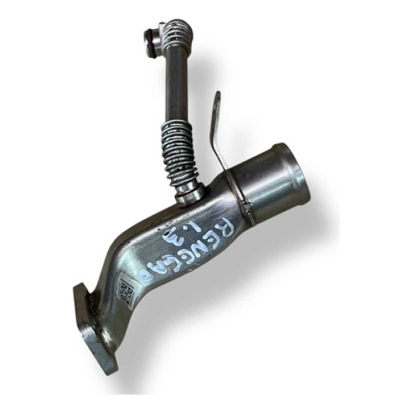 Cano Saida Turbina Jeep Renegade 1.3 2023 850034t