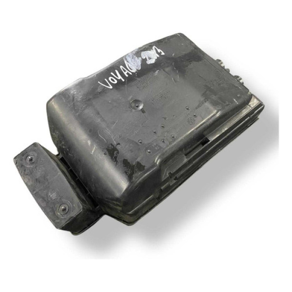 Tampa Carcaça Inferior Radiador Vw Voyage 1.6 2013 Z9186001