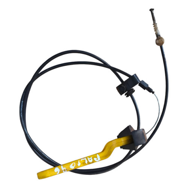 Capo Puxador Fiat Palio 1.0 1996 1997 1999 2000