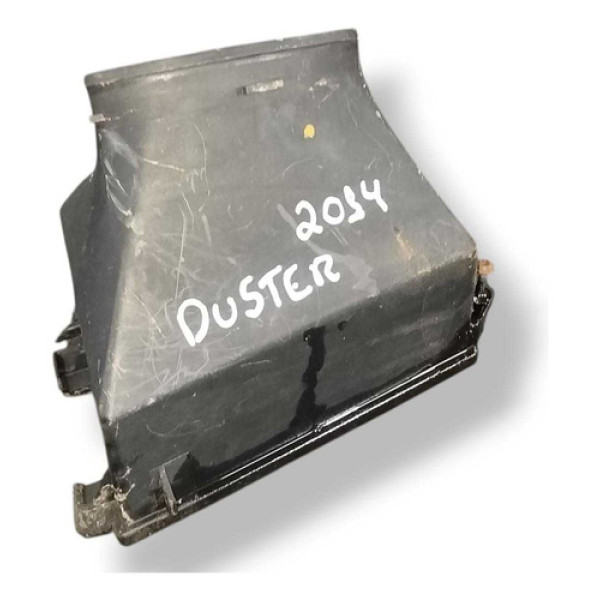 Carcaça Filtro Ar Renault Duster 2014 2015 2016 2017 2018