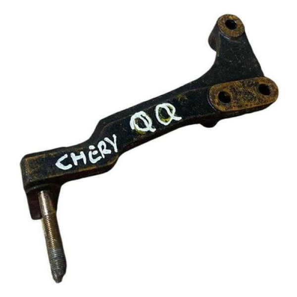 Suporte Coxim Motor Chery Qq 1.1 16v 2011 A 2014