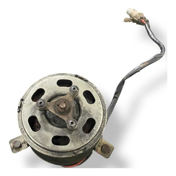 Motor Ventoinha Radiador Volkswagen Voyage 1.6 2014/2015/16 127v