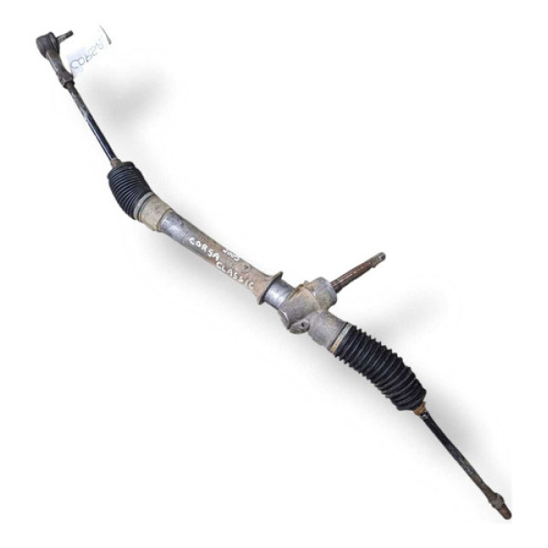 Setor Caixa Direçao Mecanica Gm Corsa Classic 2003 A 2007