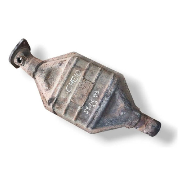 Catalisador (cheio) Renault Scenic 2.0 1998 1999 2000 2001