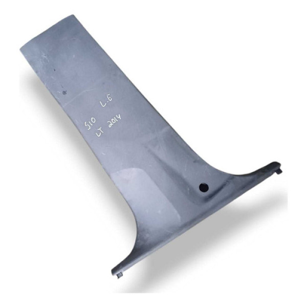 Acabamento Inf Coluna Lado Esquerdo S10 2.4 2014 632100352