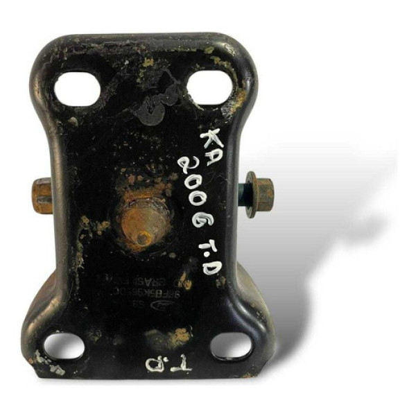 Suporte Suspensão Tras Direita Ford Ka 02/06 1.0 96fb5k965dc