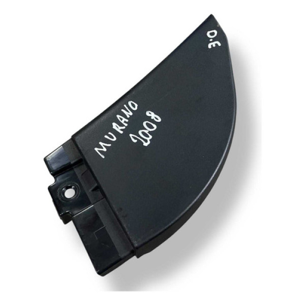 Acabamento Retrovisor Int Dianteiro Esquerda Murano 80293