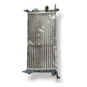 Radiador Água Chevrolet Corsa 1.6 2004/2005/2006/2007/2008