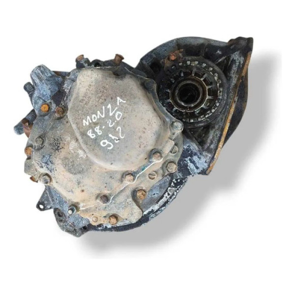 Caixa Marcha Chevrolet Monza 2.0 1988 1989 1990 1991 Manual