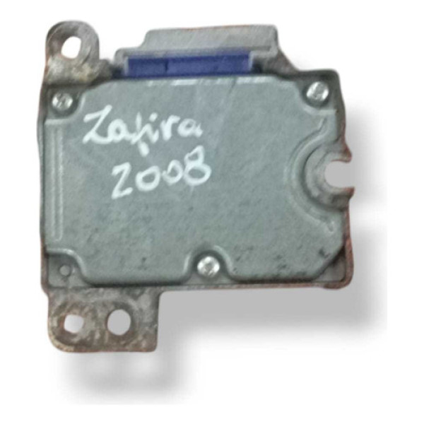 Modulo Central Airbag Chevrolet Zafira 2008