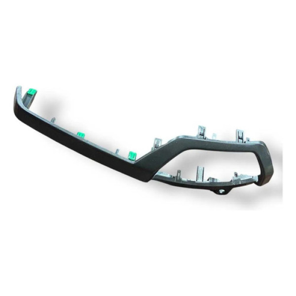 Moldura Difusor Ar Dianteiro Esquerdo Chevrolet S10 2014